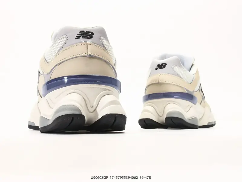 New Balance Zapatillas deportivas Retro U9060ZGF #17457955394062
